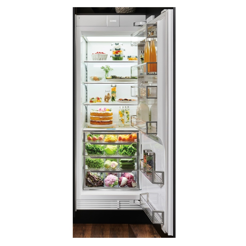 Refrigerador de Columna Bisagra Izquierda 30", Sub-Zero 
