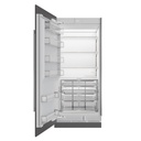Refrigerador de Columna Bisagra Derecha 36", Sub-Zero 