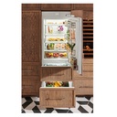 Refrigerador Alto con Dispensador Interno  30", Sub-Zero 
