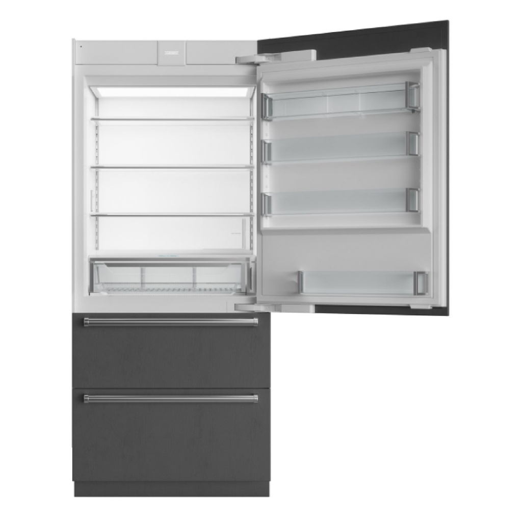 Refrigerador Alto con Dispensador Interno 36",Sub-Zero 
