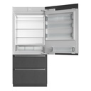 Refrigerador Alto con Dispensador Interno 36",Sub-Zero 