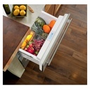 Refrigeración de Cajón 24", Sub-Zero 