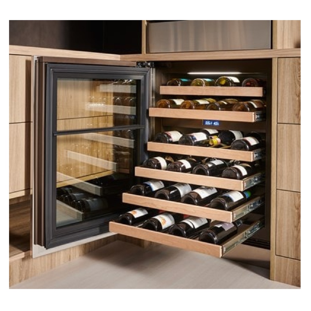 Conservador de vino, Vidrio de Alta Altitud 24", Sub-Zero 