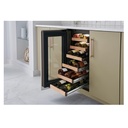 Conservador de vino 15", Sub-Zero 