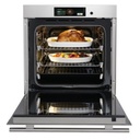 Horno Sencillo, Transicional Series E 24", Wolf 