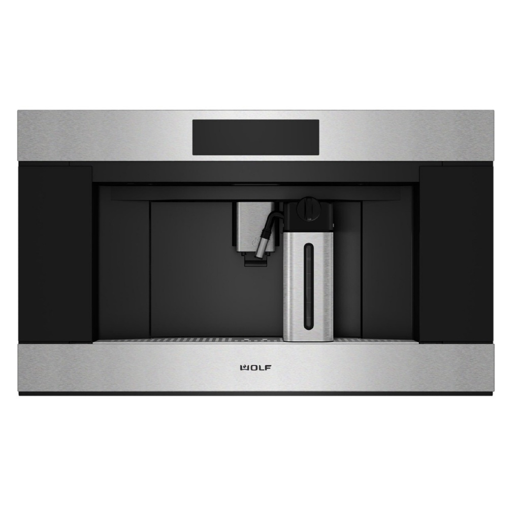Cafetera Transicional 30" Serie E, Wolf 