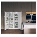 Refrigerador Integrable, Asko 