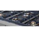 Parrilla de Gas 48″, Bertazzoni 