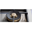 Parrilla de Gas 48″, Bertazzoni 