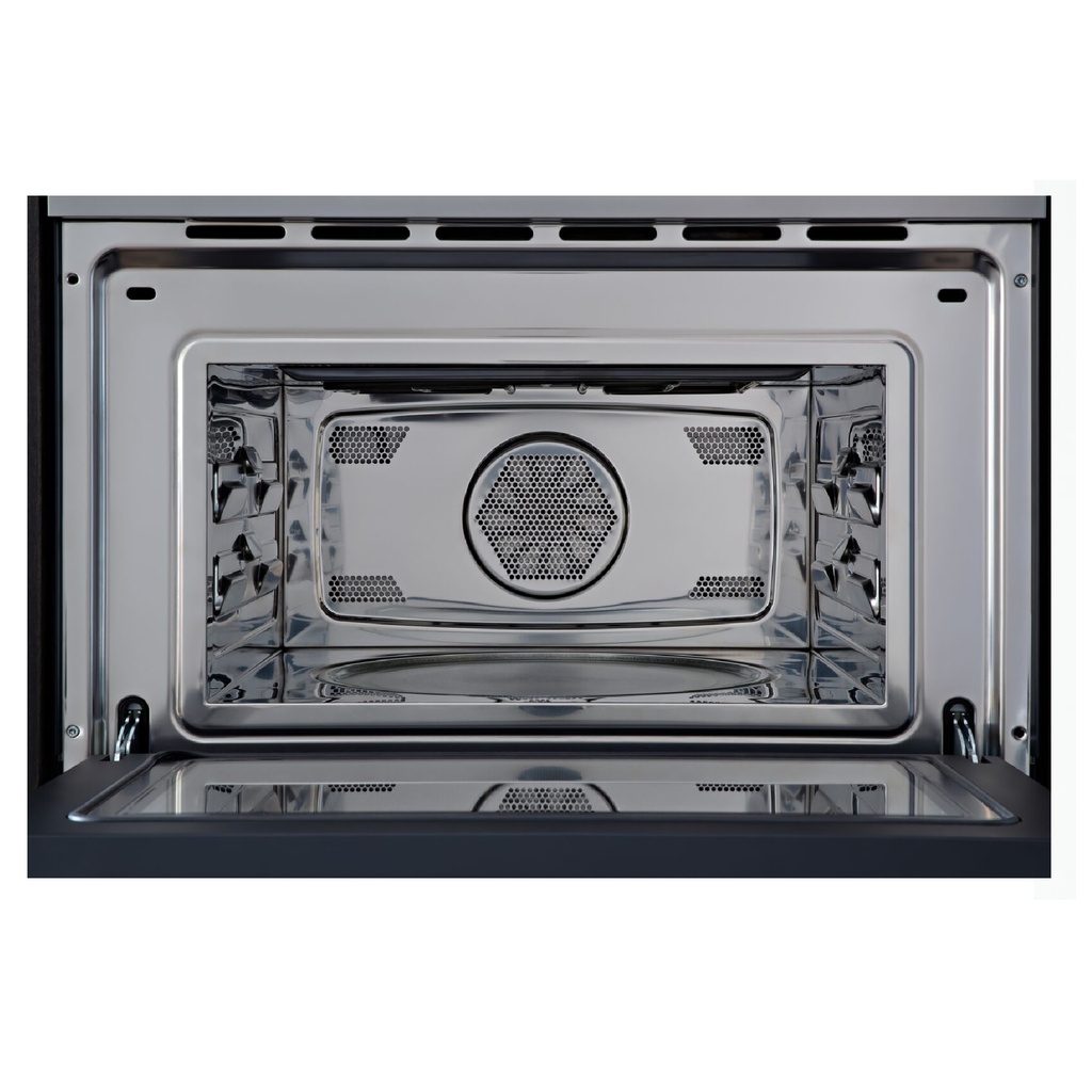 Horno Eléctrico de Velocidad, Convección, Bertazzoni 