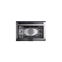 Horno de Convección a Vapor, Bertazzoni 