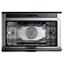 Horno de Vapor de Convección, Bertazzoni 