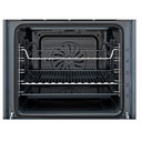 Horno de convección eléctrico 24", Bertazzoni 
