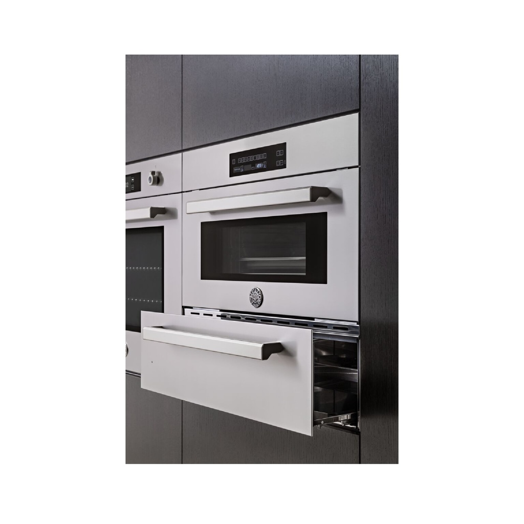 Cajón Calentador de Convección, Bertazzoni 