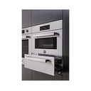 Cajón Calentador de Convección, Bertazzoni 