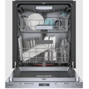 Lavavajillas 800 Series 24'' Pocket Handle, Bosch  