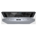 Lavavajillas 800 Series 24'' Pocket Handle, Bosch  