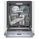 Lavavajillas 800 Series 24'' Bar Handle, Bosch  