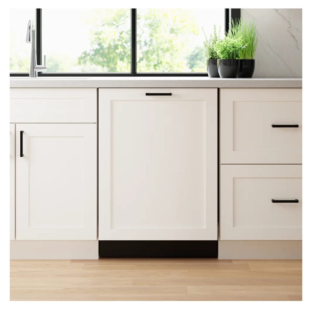 Lavavajillas 800 Series 24'' Panelable, Bosch 