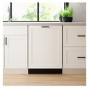 Lavavajillas 800 Series 24'' Panelable, Bosch 