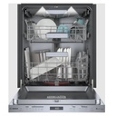 Lavavajillas Benchmark® 24'', Bosch 