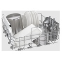 Lavavajillas Benchmark® 24'' Panelable, Bosch 