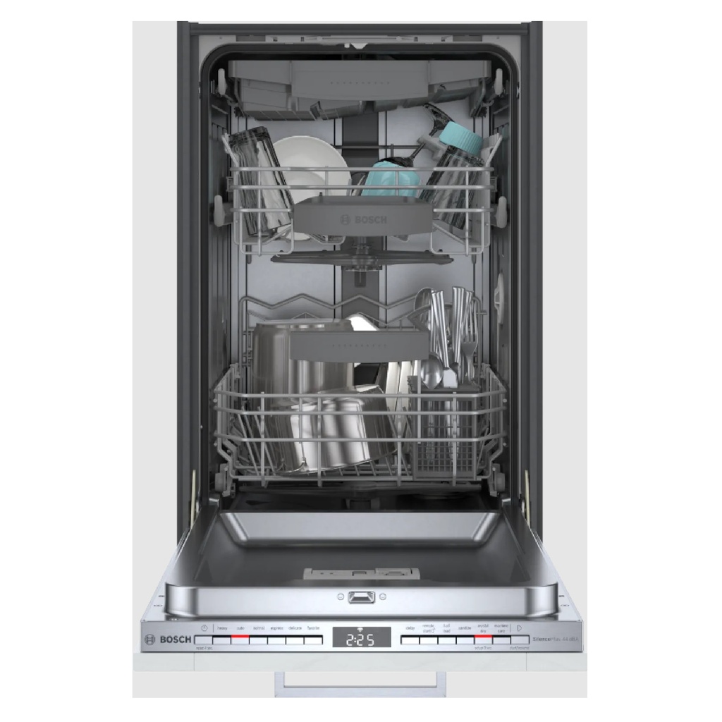 Lavavajillas 800 Series 18", Bosch 