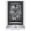 Lavavajillas 800 Series 18", Bosch 