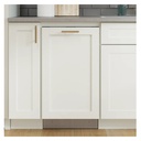 Lavavajillas 800 Series 18", Bosch 