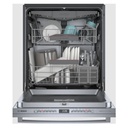 Lavavajillas 800 Series 24" Bar Handle, Bosch  