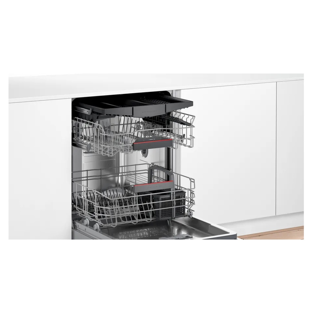 Lavavajillas 800 Series 24" Bar Handle, Bosch  