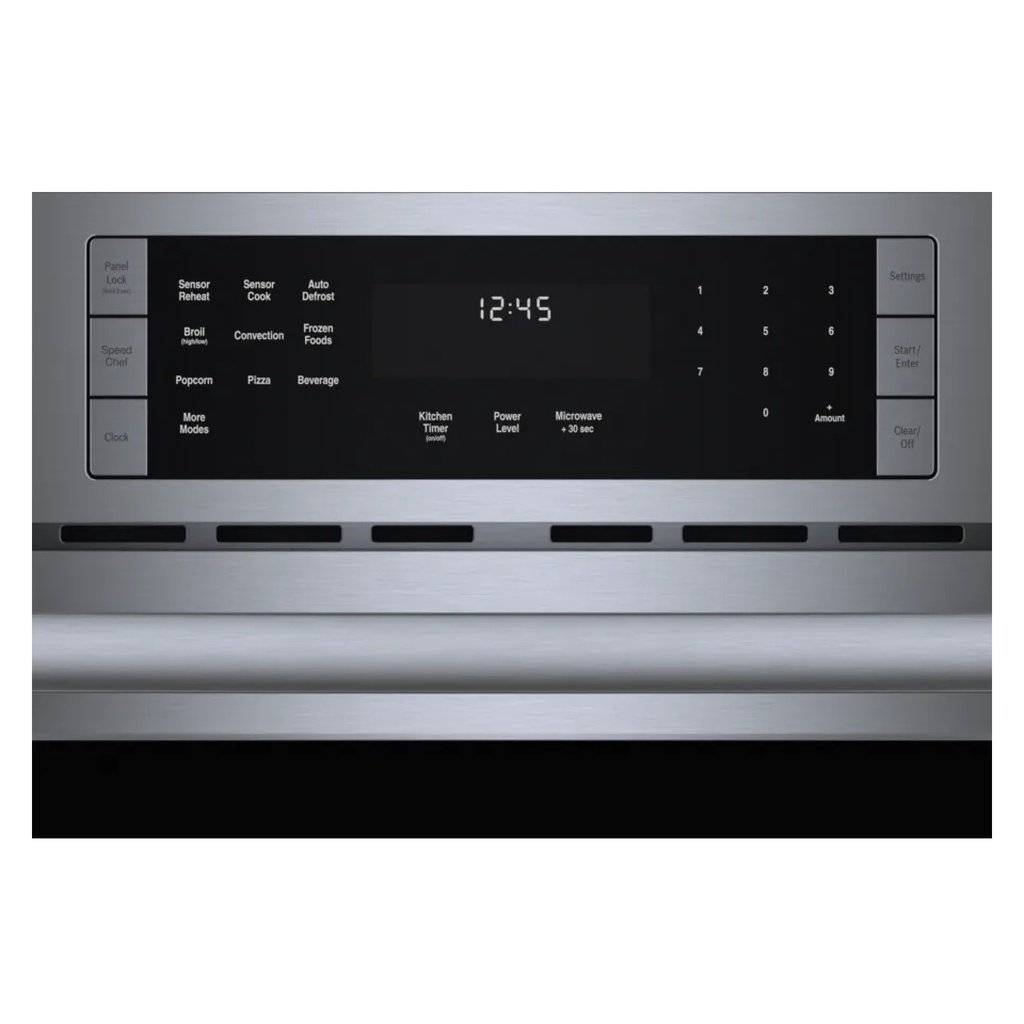 Horno Rápido 800 Series 30", Bosch 