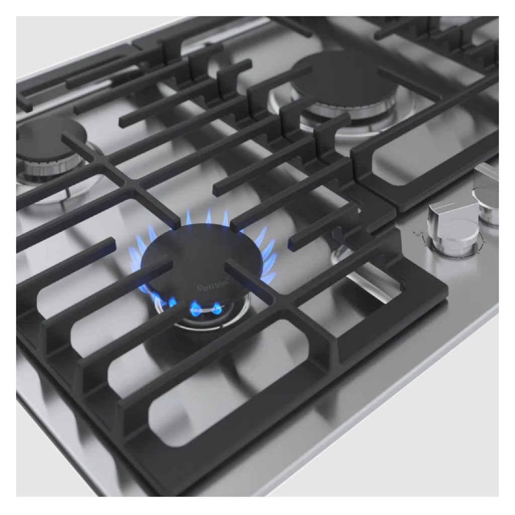 Parrilla a Gas 500 Series 36", Bosch 