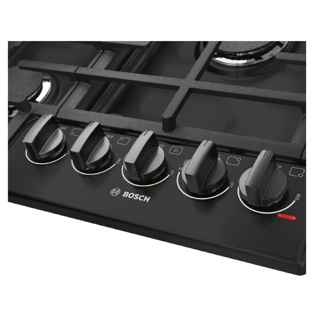 Parrilla a Gas 800 Series 36", Bosch 