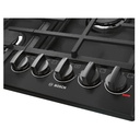 Parrilla a Gas 800 Series 36", Bosch 