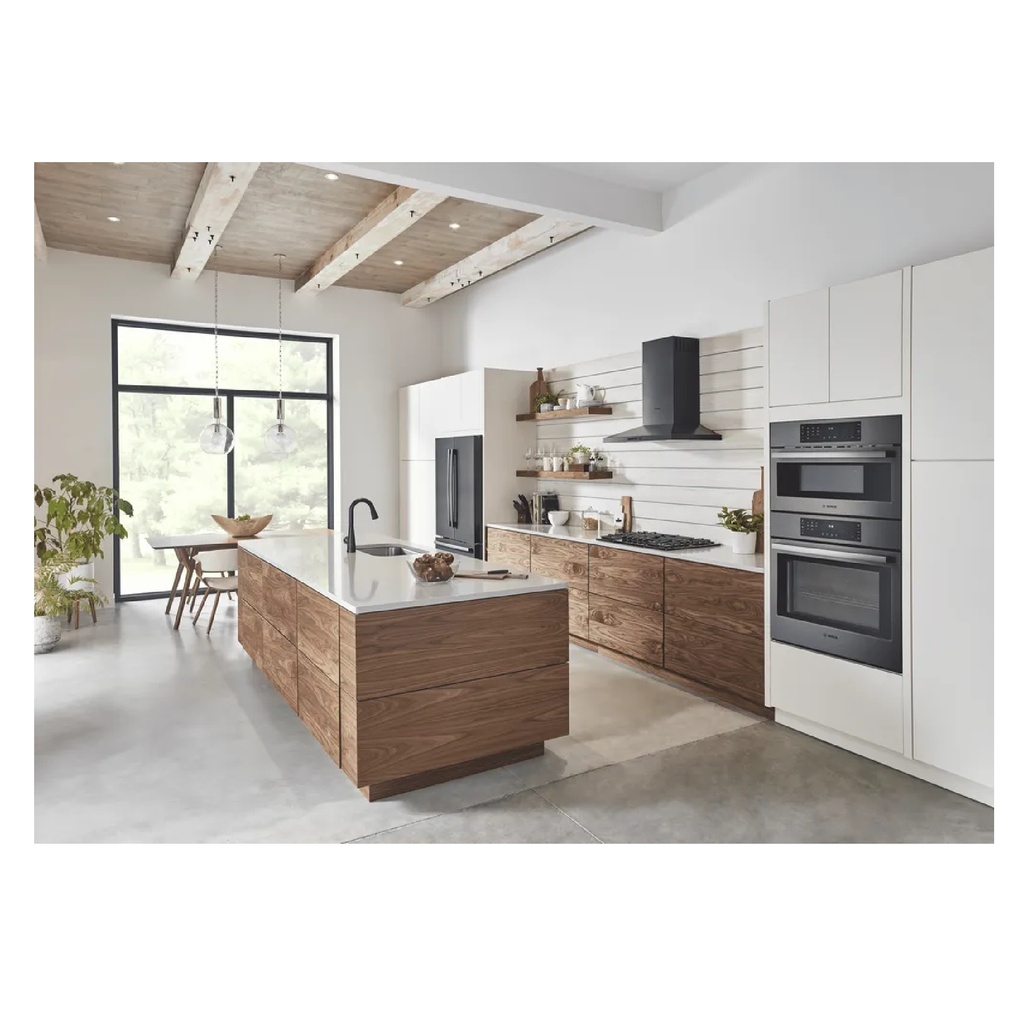 Parrilla a Gas 800 Series 36", Bosch 
