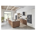 Parrilla a Gas 800 Series 36", Bosch 