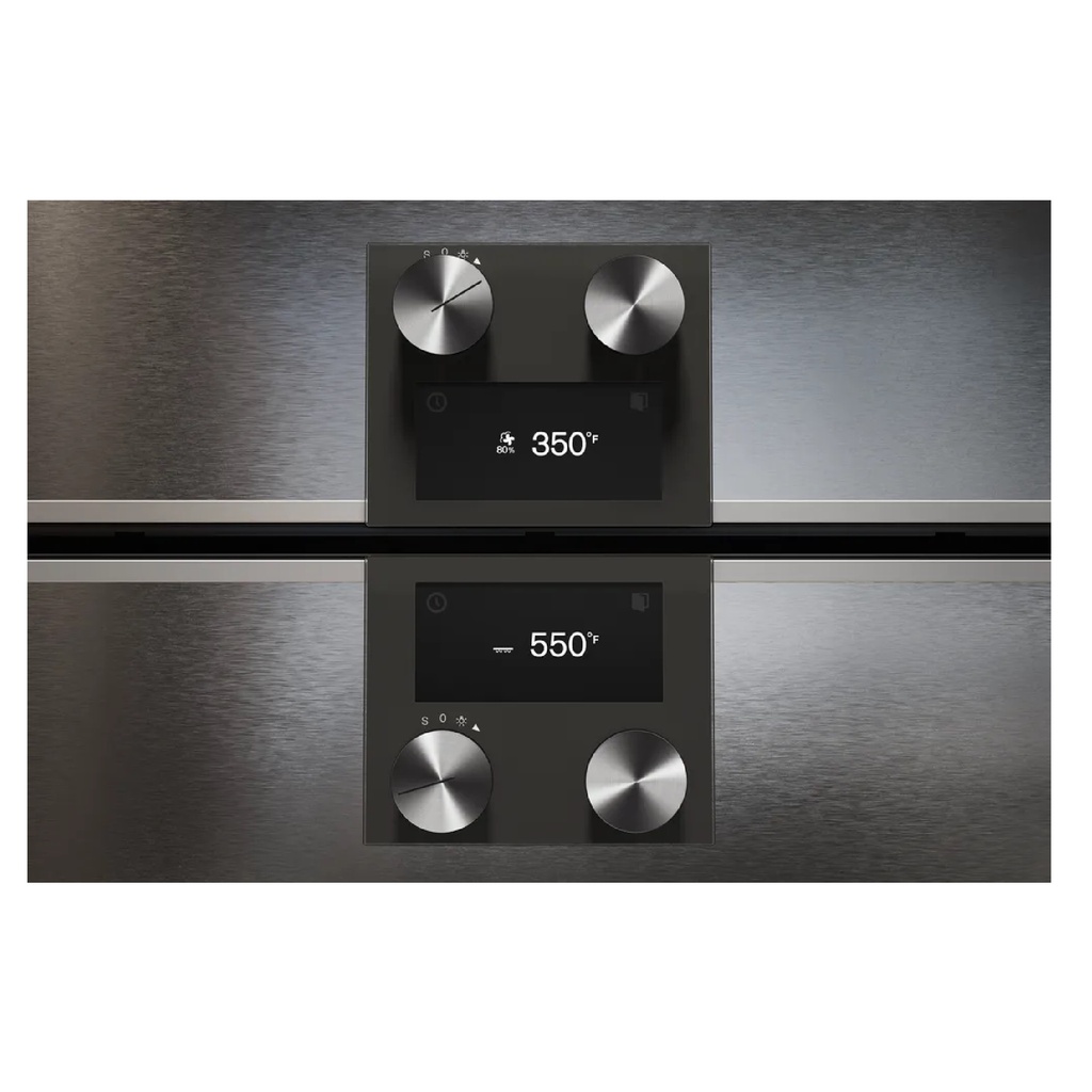 Horno Eléctrico 400 series, 24", Gaggenau 