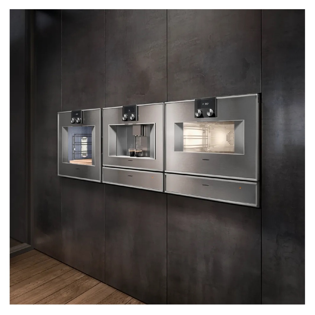 Horno Eléctrico 400 series, 24", Gaggenau 