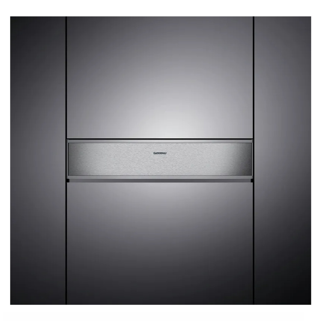 Cajón de Sellado al Vacío, 400 series, Gaggenau 