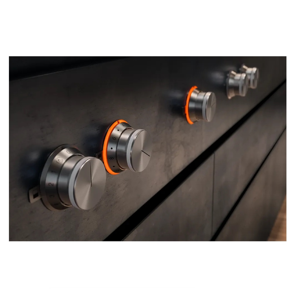 Parrila de Gas Natural 400 Series, Gaggenau 