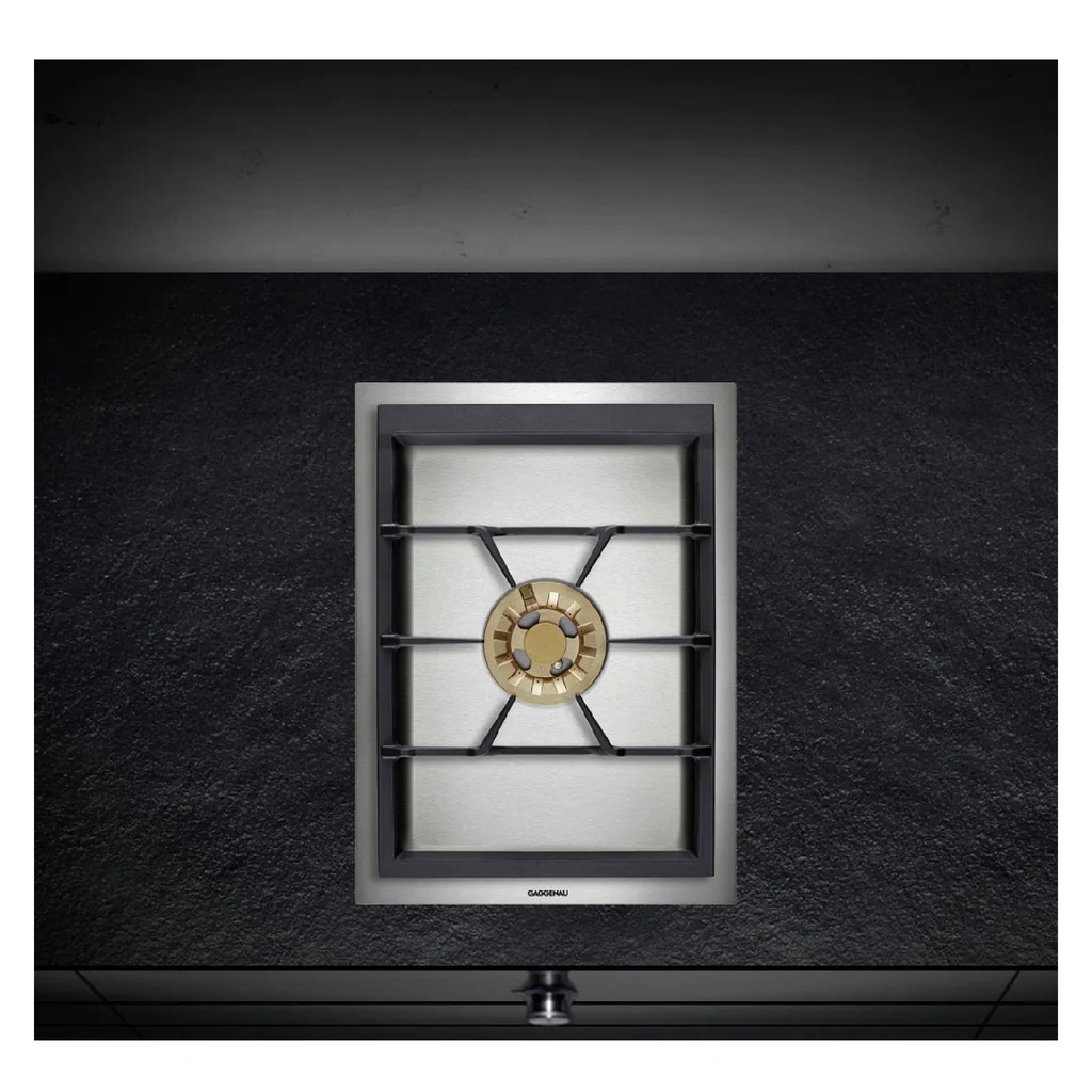 Parrila de Gas Natural 400 Series, Gaggenau 