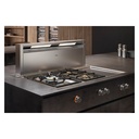 Parrila de Gas Natural 400 Series, Gaggenau 