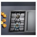 Parrila de Gas Natural 400 Series, Gaggenau 