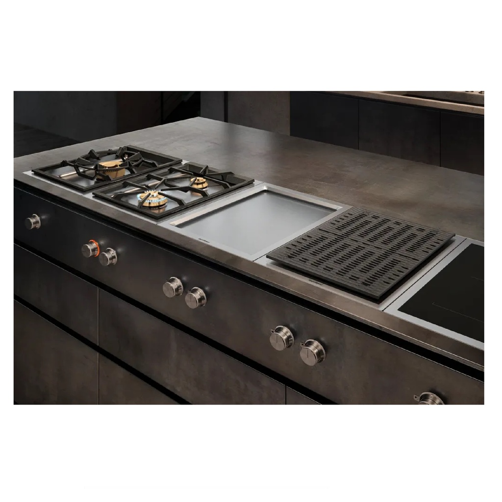 Parrila de Gas Natural 400 Series, Gaggenau 
