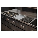 Parrilla Eléctrica Teppan Yaki 400 Series, Gaggenau 