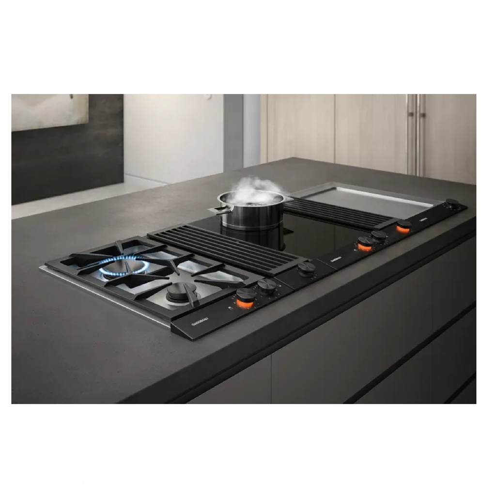 Placa de Inducción 200 Series, Gaggenau 