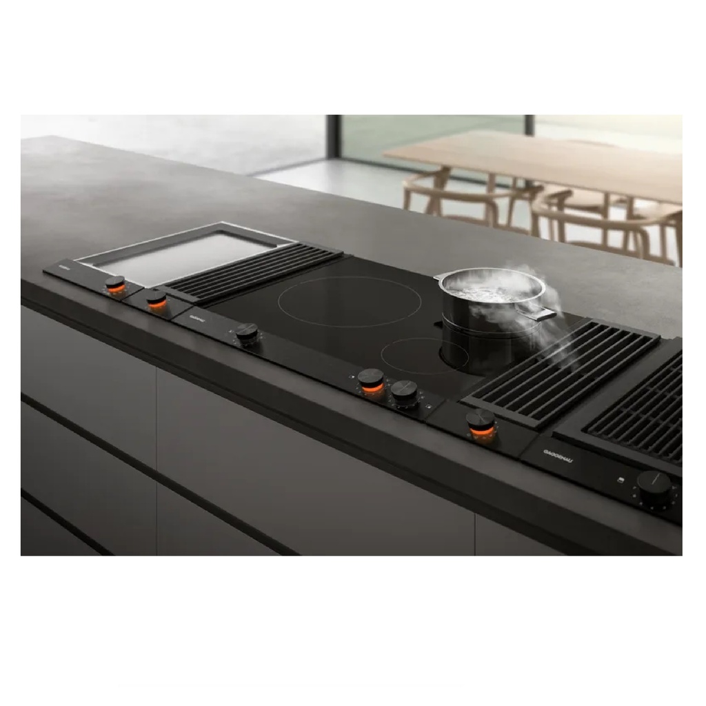 Grill Eléctrico 200 Series, Gaggenau  