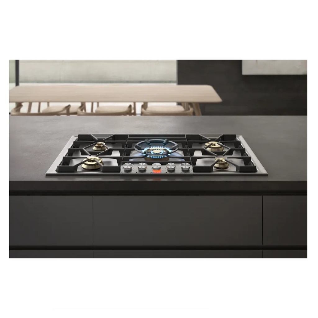 Parrilla de Gas LP 200 Series, Gaggenau 