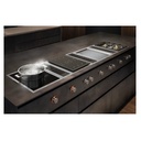 Ventilación descendente 400 Series, Gaggenau 
